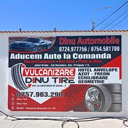Euromaster Dinu Tire