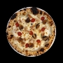 Pizza Pui cu ciuperci