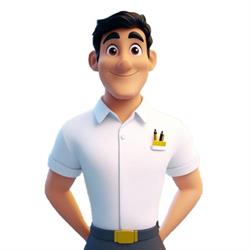 Mr. Spotex