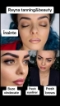 Micropigmentare buze/sprancene/eyeliner