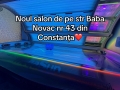 Salon bronzare