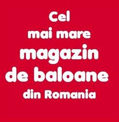 Balloon Megastore
