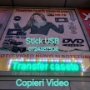 Transfer casete video pe Stick USB sediu firma Str. Mihai Viteazu Nr.17 Constanţa