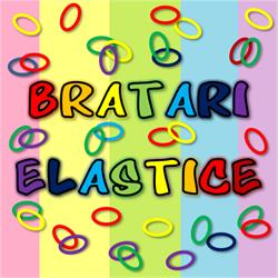 Bratari Elastice