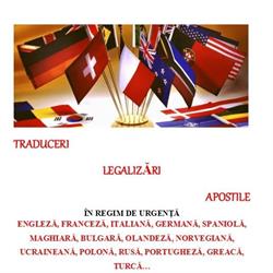 Toma Mirela Maria PFA