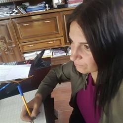 Petronela Ungureanu - Expert Contabil