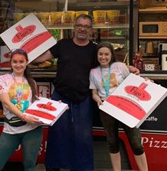 Figo's Pizza&Caffe Cluj