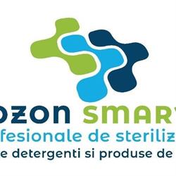 OZON Smart SRL-igienizari cu ozon si distributie produse curatenie