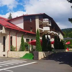 Hotel Poiana Ursului