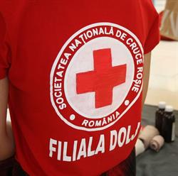 Crucea Rosie Filiala Dolj