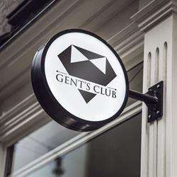 Gent's Club