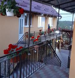Casa Dina
