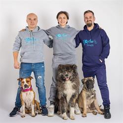Yoolia's Pack