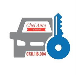 Chei Auto Voluntari