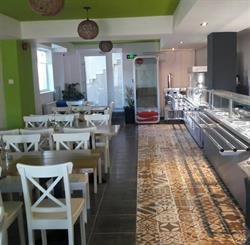 Bistro Violeta - Mamaia Nord