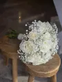 Buchet de mireasa
