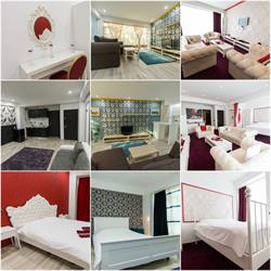 Aparthotel Jolie