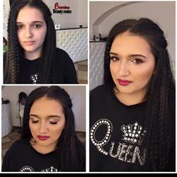 Cosmina Beauty Center