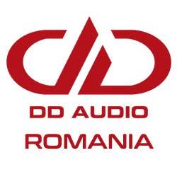 DD Audio Romania