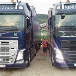 BENU TRANS CLUJ
