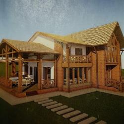 Rustic WOOD