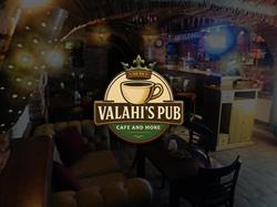 Valahi's Cafe & More