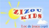 Loc de joaca pentru copii
