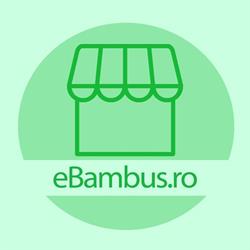 Magazin Bambus