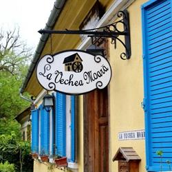 Restaurant La Vechea Moara