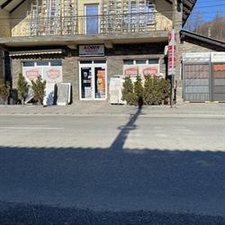 Istrate Center