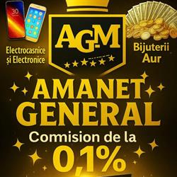 AGM Amanet