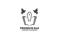 Agenţia funerară 'Premium Rai'  (servicii funerare Titu)