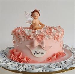 Tatiana Cake Decor