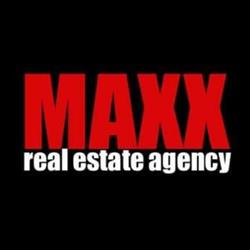 MAXX - real estate agency