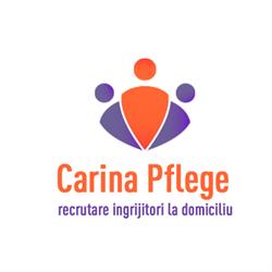 Carina Pflege Locuri de munca Germania