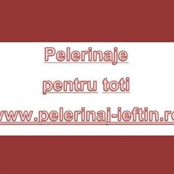 Pelerinaje pentru toti