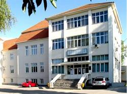 Departamentul de Hidrotehnică - Universitatea Politehnica Timişoara