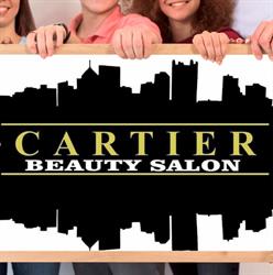 Cartier Beauty Salon