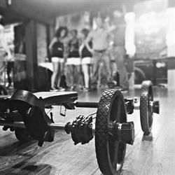 Ava Gym
