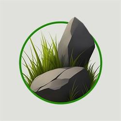 Piatra Decorativa Mures - Garden&Stone