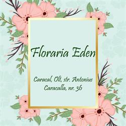 Floraria Eden