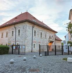 Muzeul de Istorie Turda
