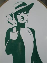 Cofetaria Lady M