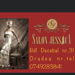 Salon Jessica Oradea