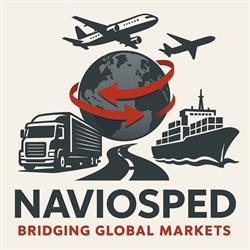 Naviosped Company
