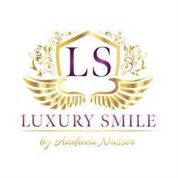 Luxury Smile By Andreea Nasser
