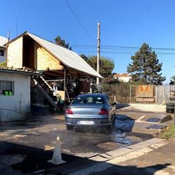 Spălătorie Auto - Vulcanizare - La Gică