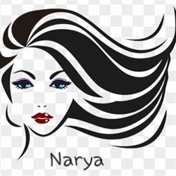 Narya hair Cosmetics