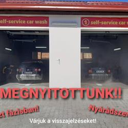 Kexi Autó és Szőnyegmosoda