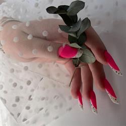 Nails By Elena Păun